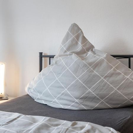 Gemuetliche Wohnung Buchholz I D N Buchholz in der Nordheide Ngoại thất bức ảnh