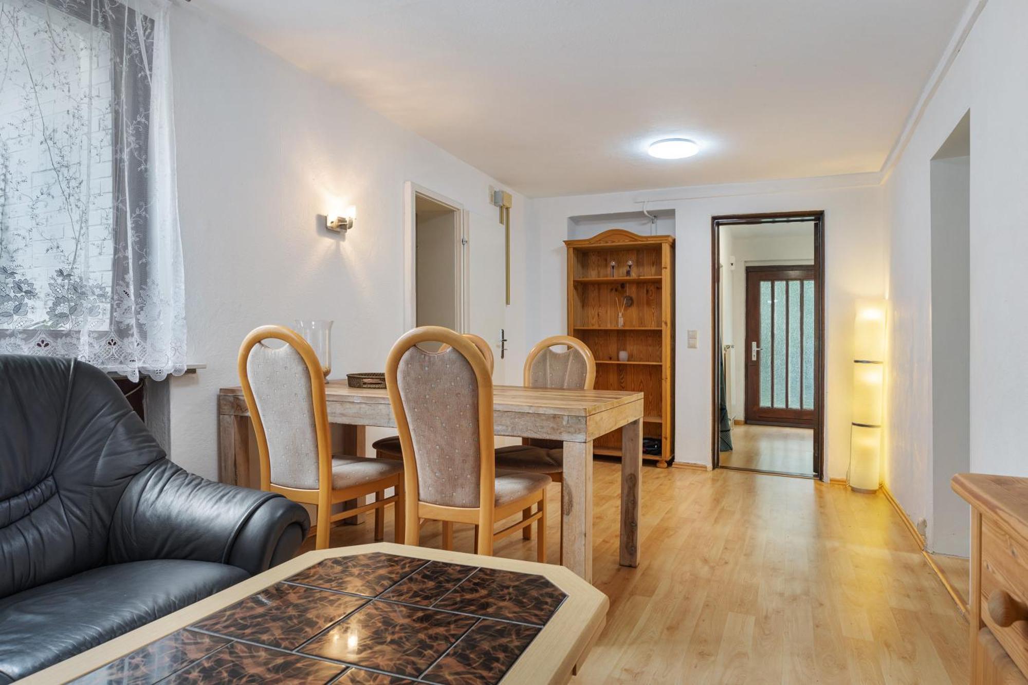Gemuetliche Wohnung Buchholz I D N Buchholz in der Nordheide Ngoại thất bức ảnh