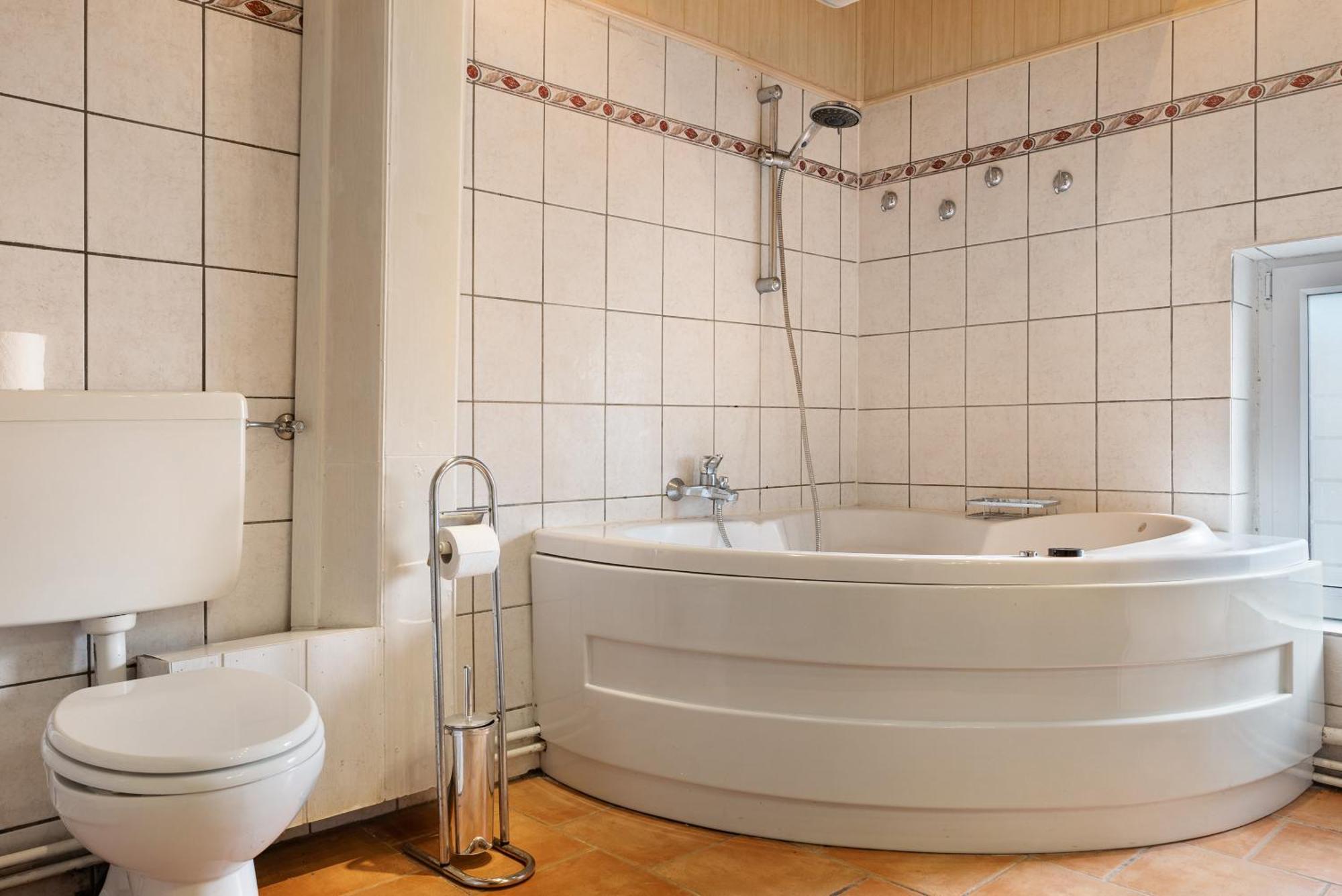 Gemuetliche Wohnung Buchholz I D N Buchholz in der Nordheide Ngoại thất bức ảnh