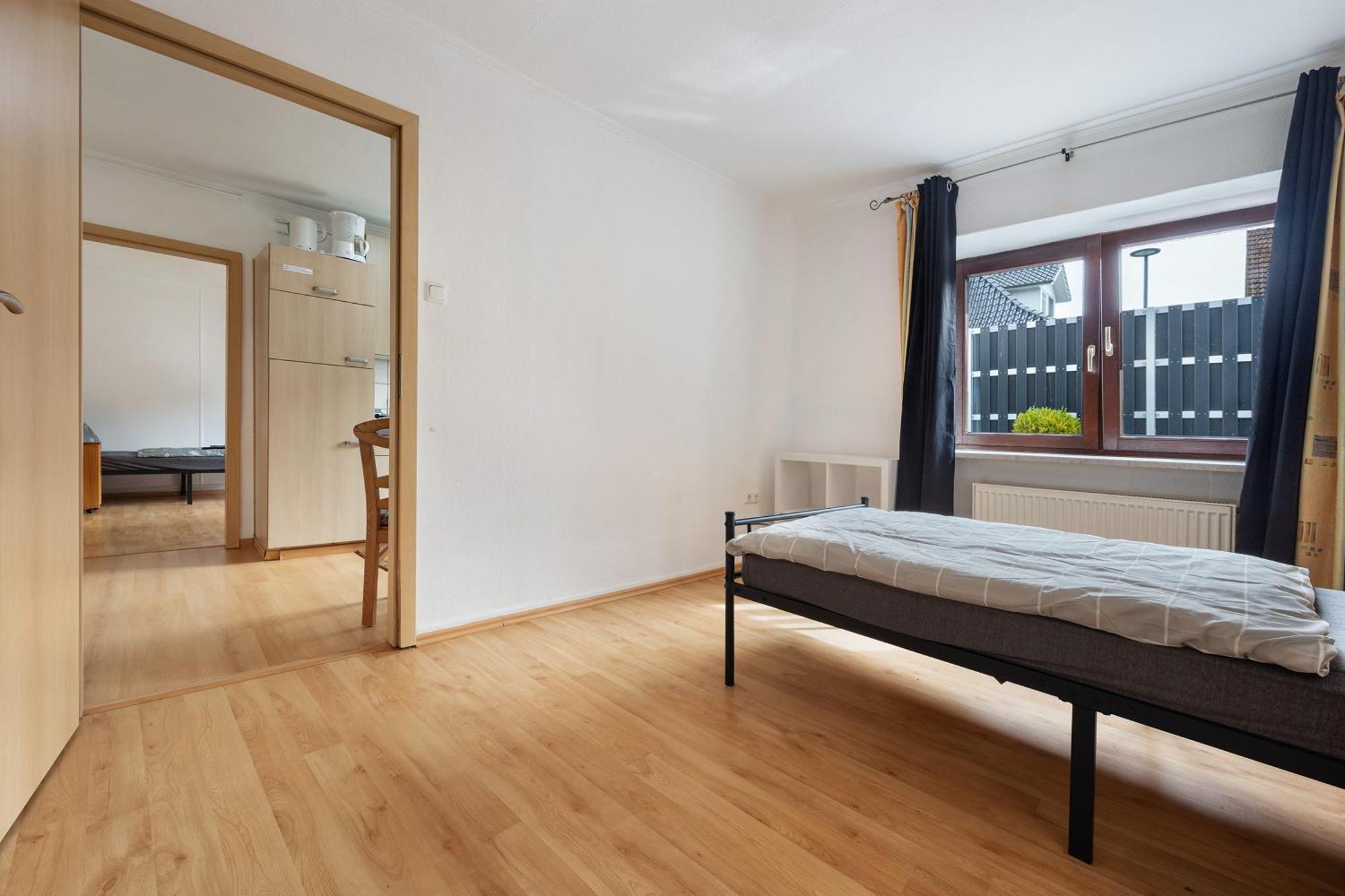 Gemuetliche Wohnung Buchholz I D N Buchholz in der Nordheide Ngoại thất bức ảnh